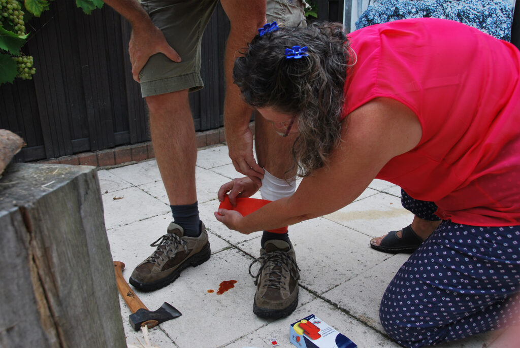 ehbo doen we zo cursus workshops