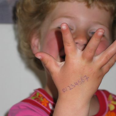 ehbo bij kinderen eerste hulp doen we zo